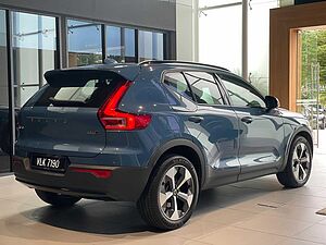 Volvo  XC40 Ultimate, B5 , Petrol, Dark